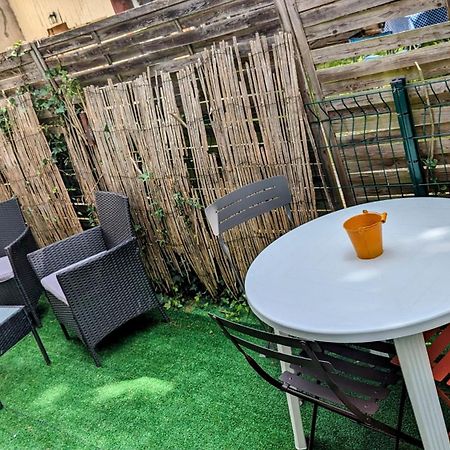 Charmante Maison Renovee, Proche Lac Et Centre-Ville 伊瑟茹尔丹 外观 照片