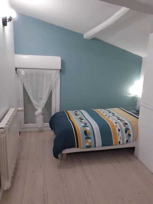 Charmante Maison Renovee, Proche Lac Et Centre-Ville 伊瑟茹尔丹 外观 照片