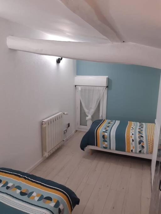 Charmante Maison Renovee, Proche Lac Et Centre-Ville 伊瑟茹尔丹 外观 照片