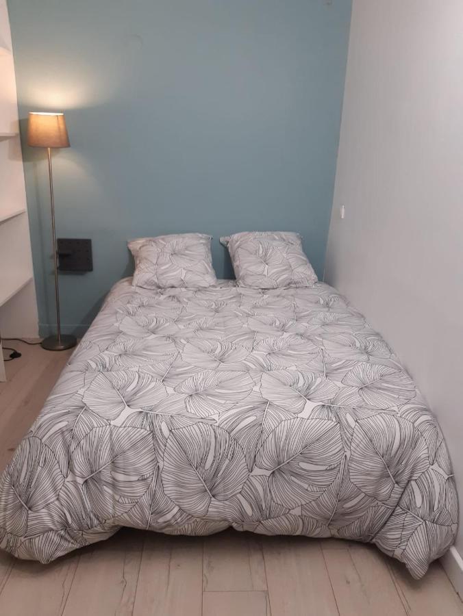 Charmante Maison Renovee, Proche Lac Et Centre-Ville 伊瑟茹尔丹 外观 照片