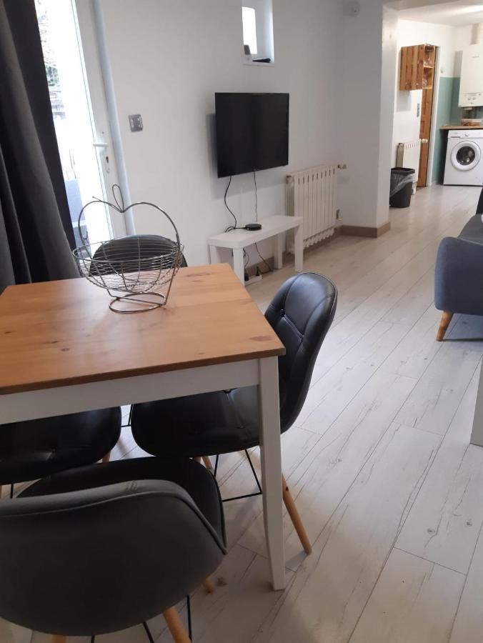 Charmante Maison Renovee, Proche Lac Et Centre-Ville 伊瑟茹尔丹 外观 照片